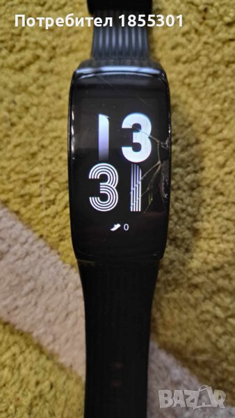 Samsung Gear Fit 2 pro, снимка 1