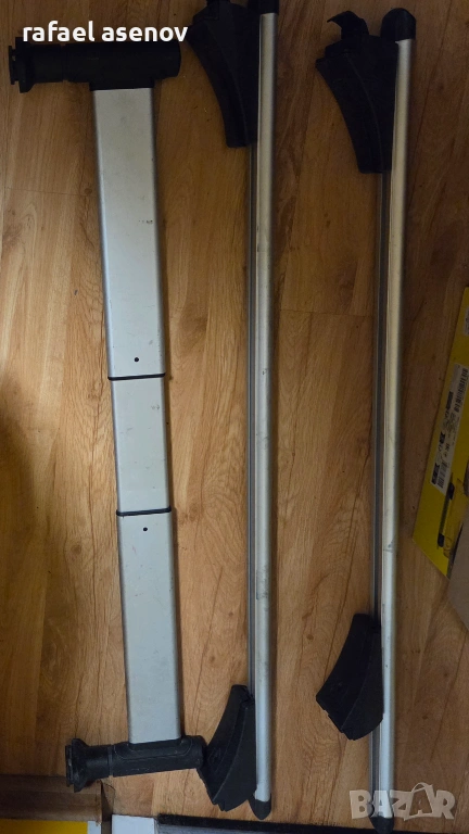 Части за Audi A6, снимка 1