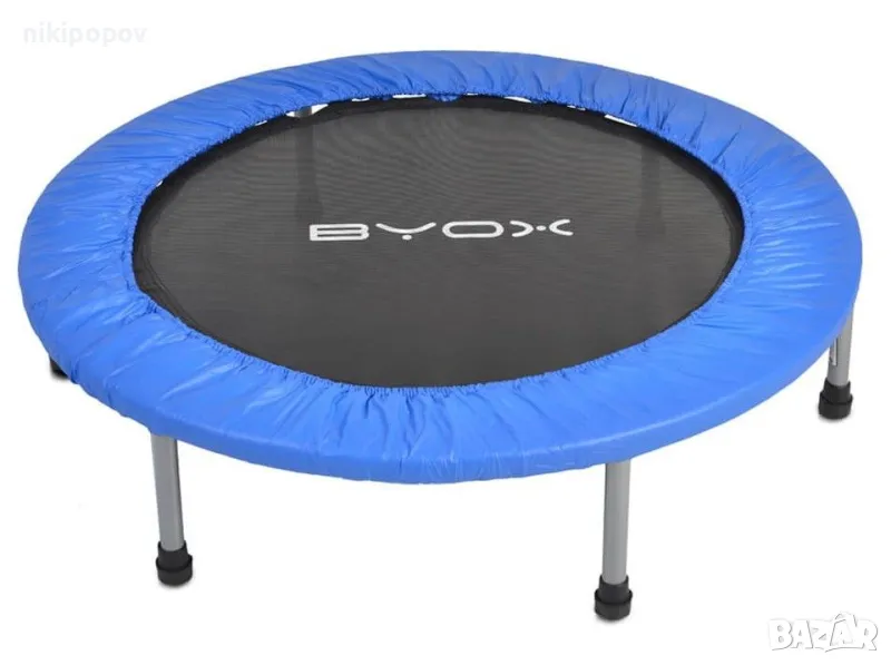 BYOX Батут 3.75FT 114cm, снимка 1