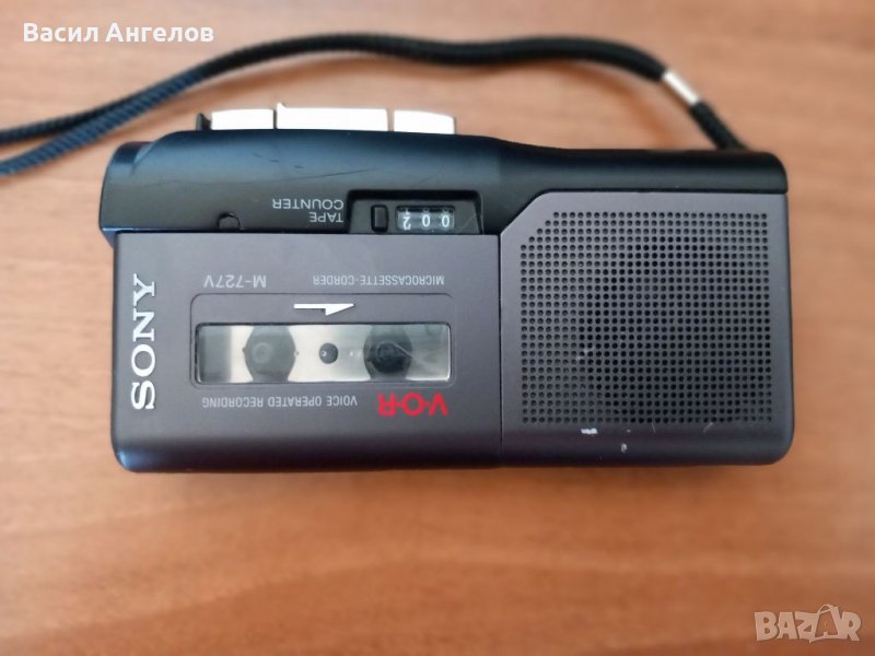 SONY, снимка 1