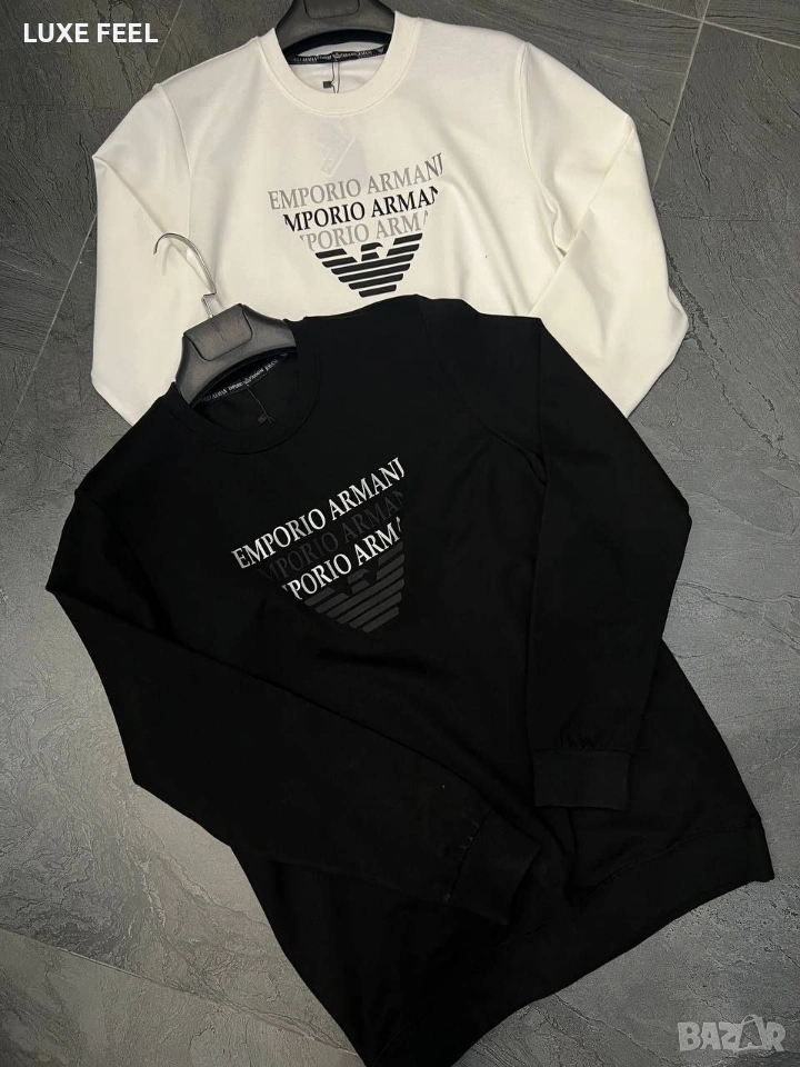 Мъжки Блузи ⚜️ Armani , снимка 1