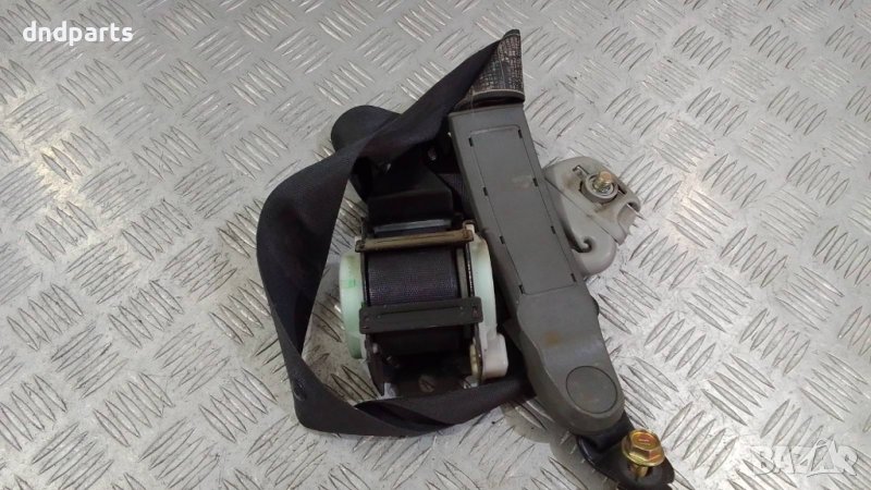 Колан Mitsubishi Pajero 2003г.(преден ляв)	, снимка 1