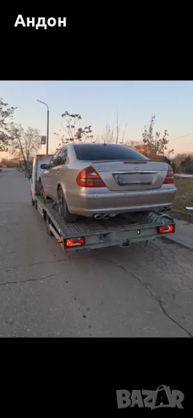 Изкупуване на автомобили за части и скраб, снимка 1