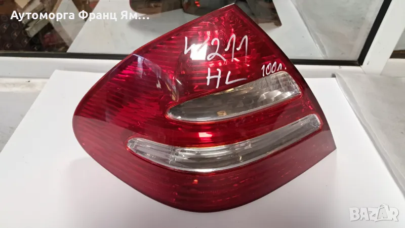 ЛЯВ СТОП ЗА MERCEDES W211 СЕДАН, снимка 1