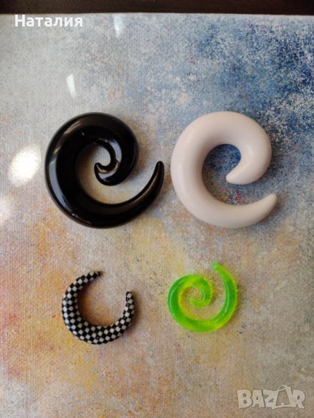 Разширител за уши, снимка 1