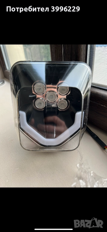 Husqvarna Фар ЛЕД/LED, снимка 1