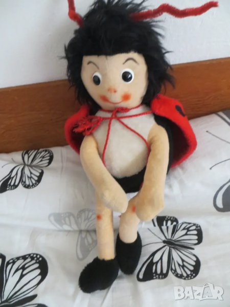 Калинка, снимка 1