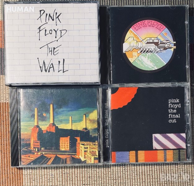 PINK FLOYD , снимка 1