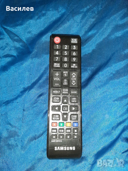 Дистанционни Samsung, снимка 1