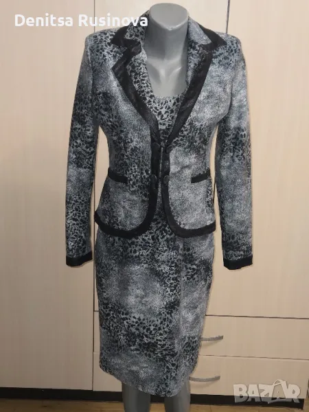 Дамски костюм Junona отговаря на размер L, снимка 1