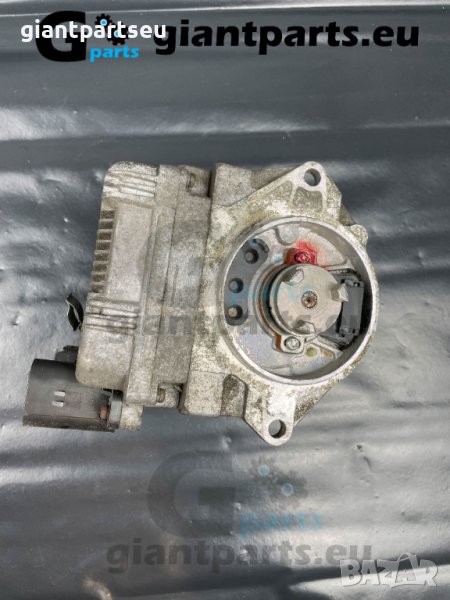 Електромотор за рейка МИНИ Р56 MINI R56 , 6800002726H, снимка 1