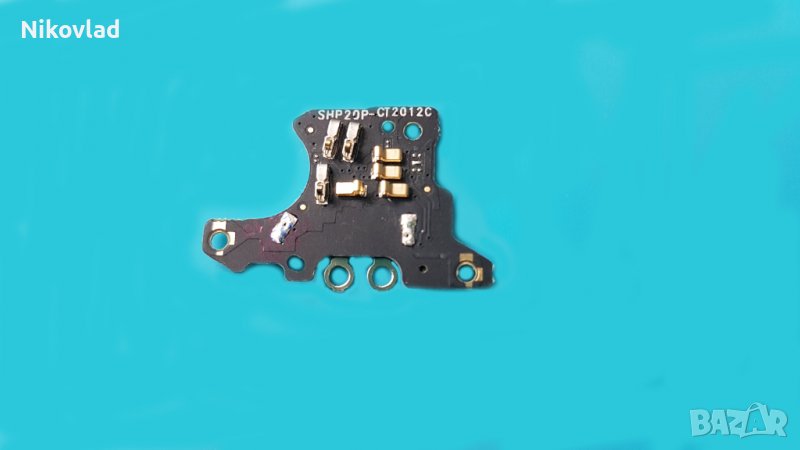 Микрофонен модул Huawei P20 Pro, снимка 1
