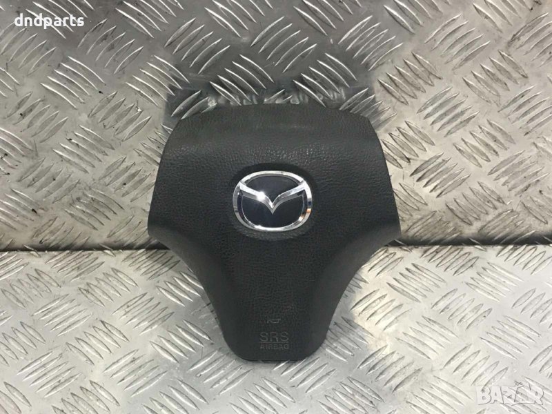 Airbag Mazda 6,2006г., снимка 1