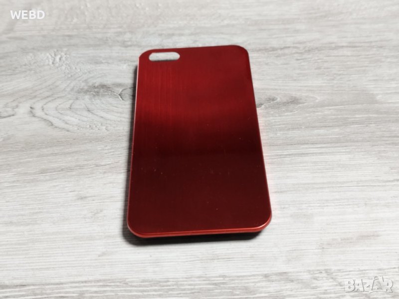 Калъф за iPhone 5 /5S /5SE, снимка 1