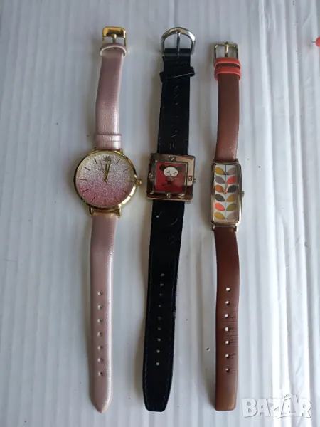 Дамски часовници, снимка 1