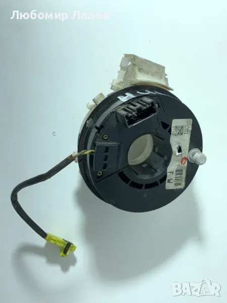 Лентов кабел за Nissan Micra Нисан Микра 25560АХ720, снимка 1