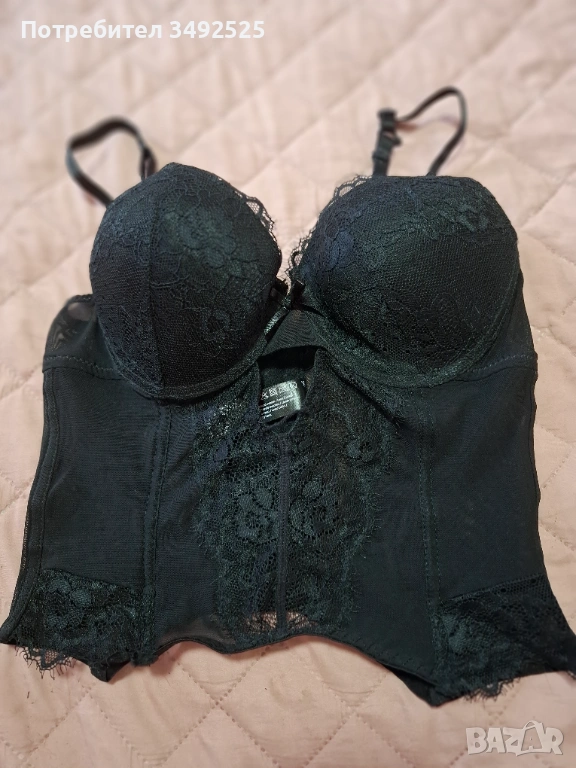 Дамско бюстие, снимка 1