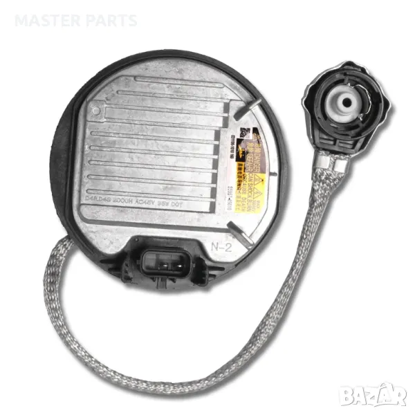 Нов Баласт DDLT004 KIOTO KDLT004 Xenon Баласт - Lexus Subaru Toyota Mazda . Гаранция, снимка 1