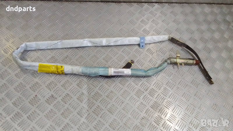 Airbag таван BMW E46 3-series 2002г.(десен)	, снимка 1