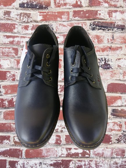 Мъжки обувки Lee Cooper/43/114LC, снимка 1