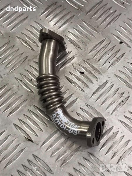 Тръба VW Phaeton,5.0TDI,2003г., снимка 1