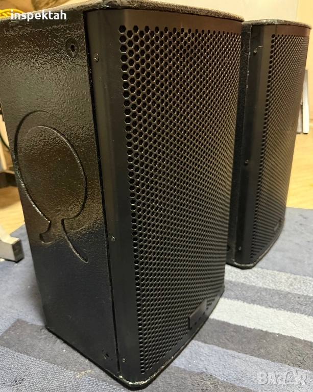 Тонколони ORPHEE CLA-1001, снимка 1