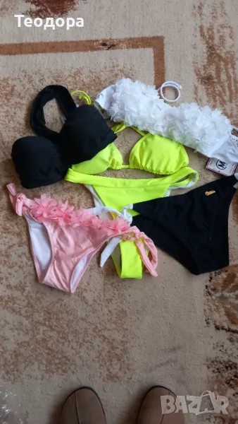 Нови,сладурски, снимка 1