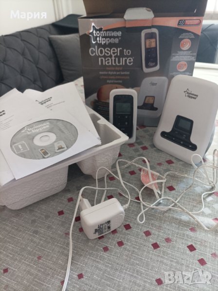 Бебефон Tommee Tippee, снимка 1