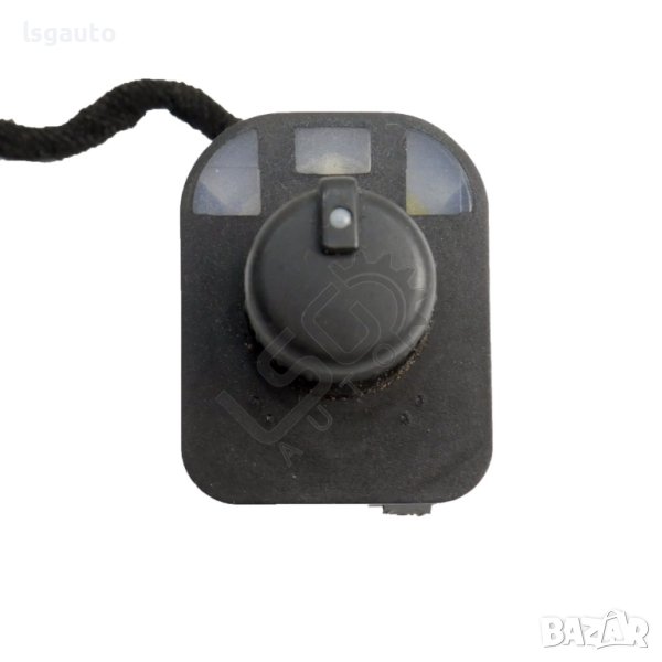 Бутон регулиране ел. огледала AUDI A6 (4F, C6) 2004-2011 ID: 121233, снимка 1