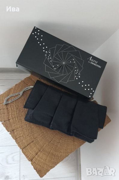 Клъч Swarovski , снимка 1