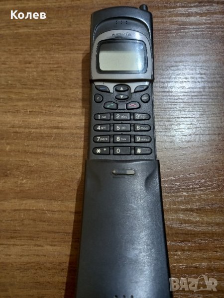 Nokia 8110 банан, снимка 1