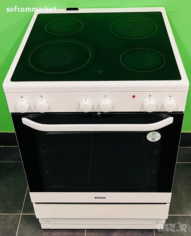 Гоечка Voss-Electrolux ELK13022HV с гаранция, снимка 1