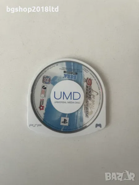 J-League Pro Soccer Club o Tsukurou 6: Pride of J за PSP, снимка 1