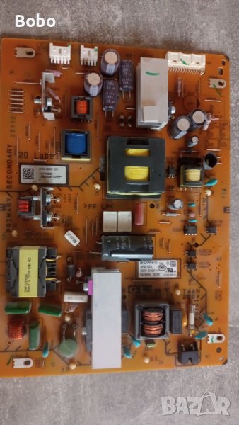 Power board 1-886-263-13, снимка 1