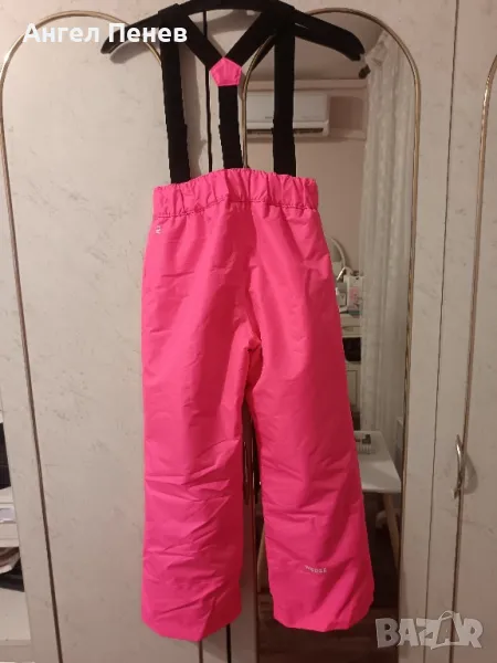 Детски ски панталон WEDZE, снимка 1