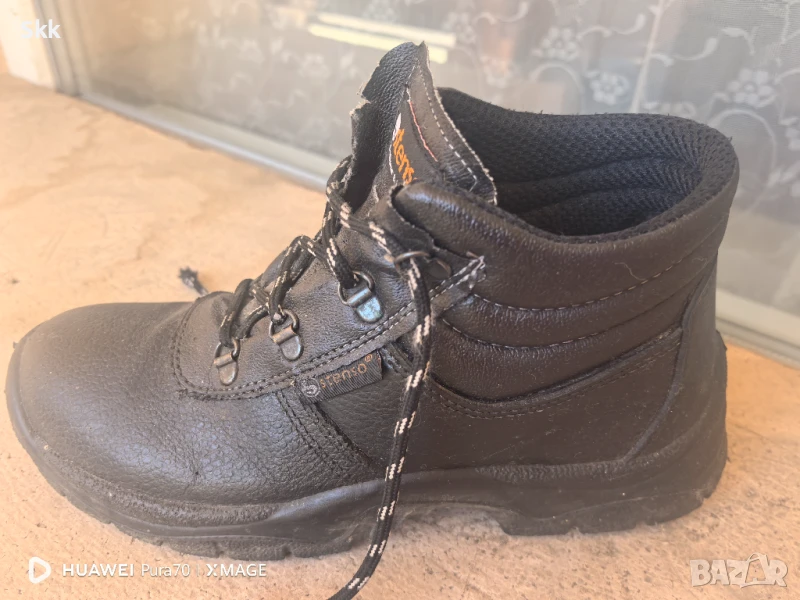 Мъжки обувки Stenso, снимка 1