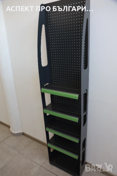 Стелаж РRОМО (promo end), снимка 1