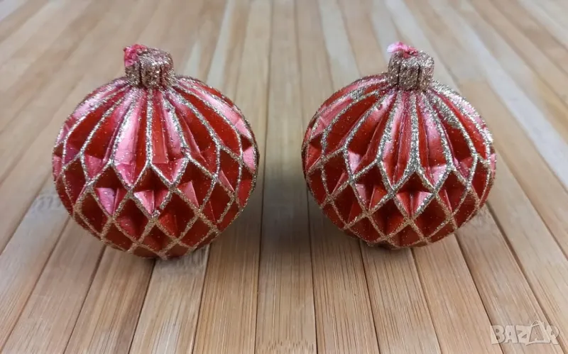 6 бр. свещи, снимка 1