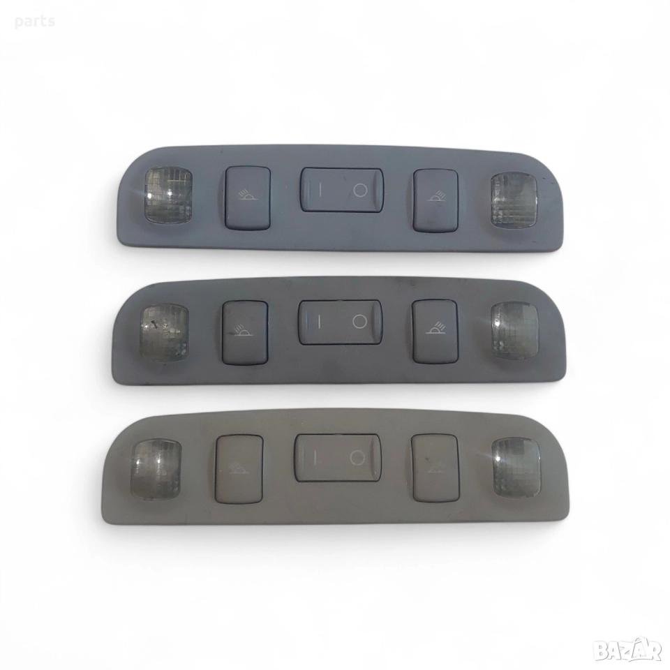 Заден Плафон Ауди A63 8L (1) 3бр. - 8L4947111, снимка 1