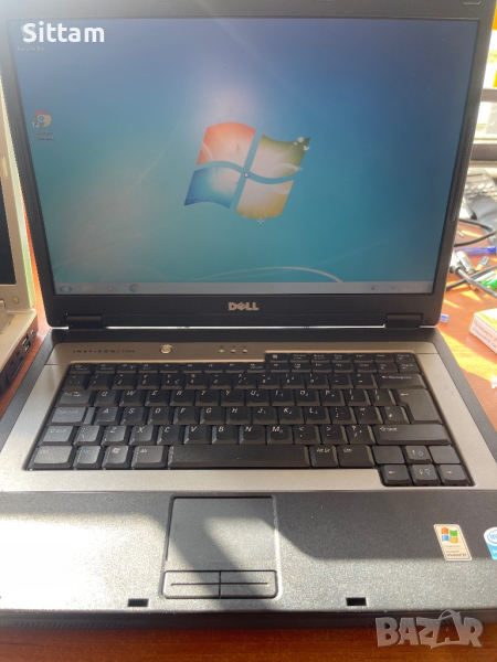 Лаптоп Dell 1300, снимка 1