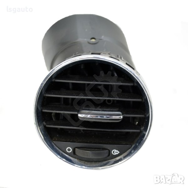 Дясна духалка парно табло Peugeot 3008 I 2007-2015 ID:103524, снимка 1