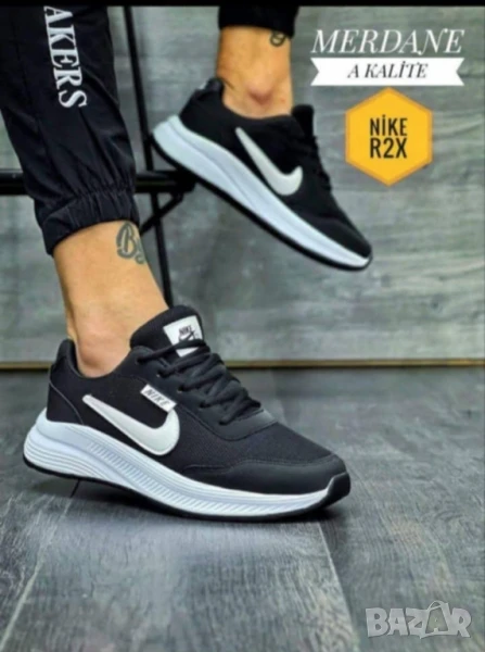 Мъжки маратонки Nike , снимка 1