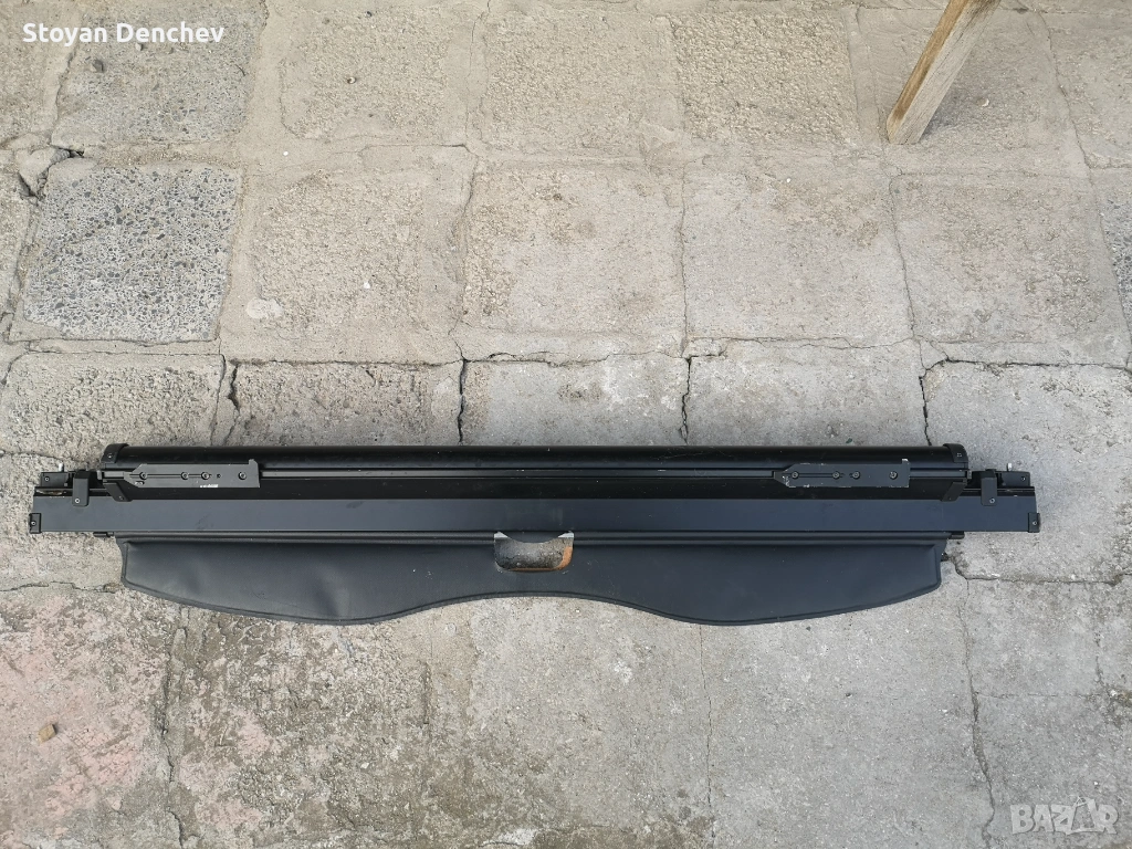 Щора за багажника за бмв е 39 комби, снимка 1