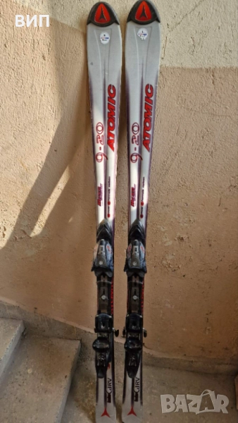 Ски Atomic 160см втора употреба, снимка 1