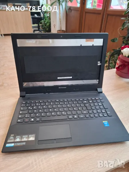 Лаптоп Lenovo B50-80, снимка 1