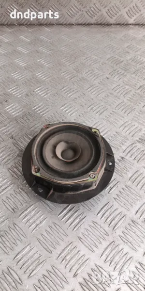 Високоговорител SsangYong Musso 2.3i 1998г.(преден ляв)	, снимка 1