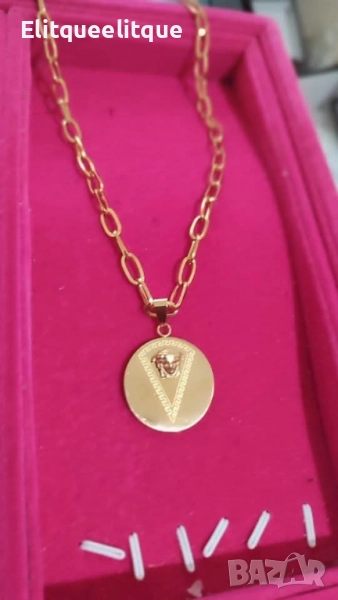 колие versace , снимка 1