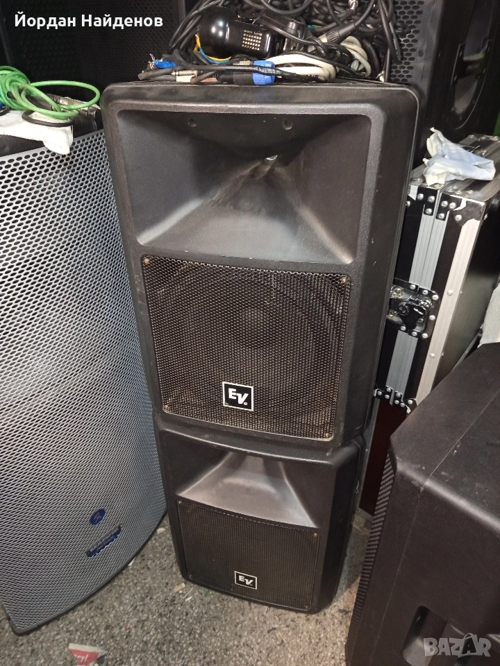 12 ИНЧОВИ ТОНКОЛОНИ, снимка 1