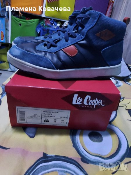 Кецове маратонки , снимка 1