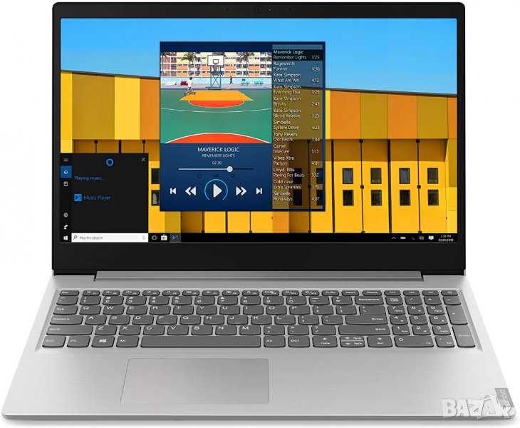 Lenovo ideapad s145 15-инчов за части, снимка 1